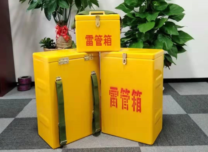 临汾如何防止雷管箱炸药箱等矿用物品生锈？